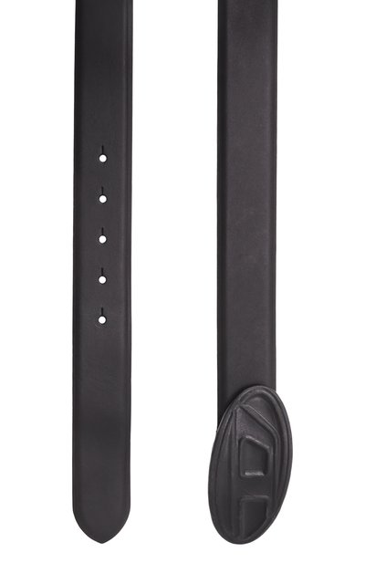 Кожаный ремень DIESEL, арт. X09257/P3738, фото 3