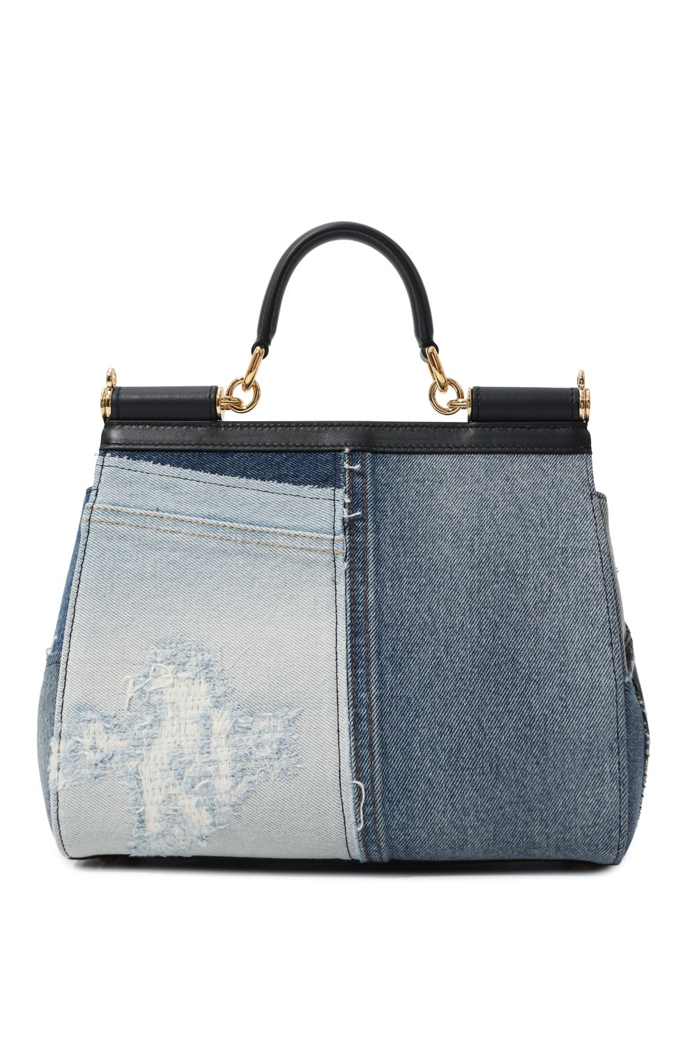 Сумка sicily medium DOLCE & GABBANA, арт. BB6002/A0621, фото 5