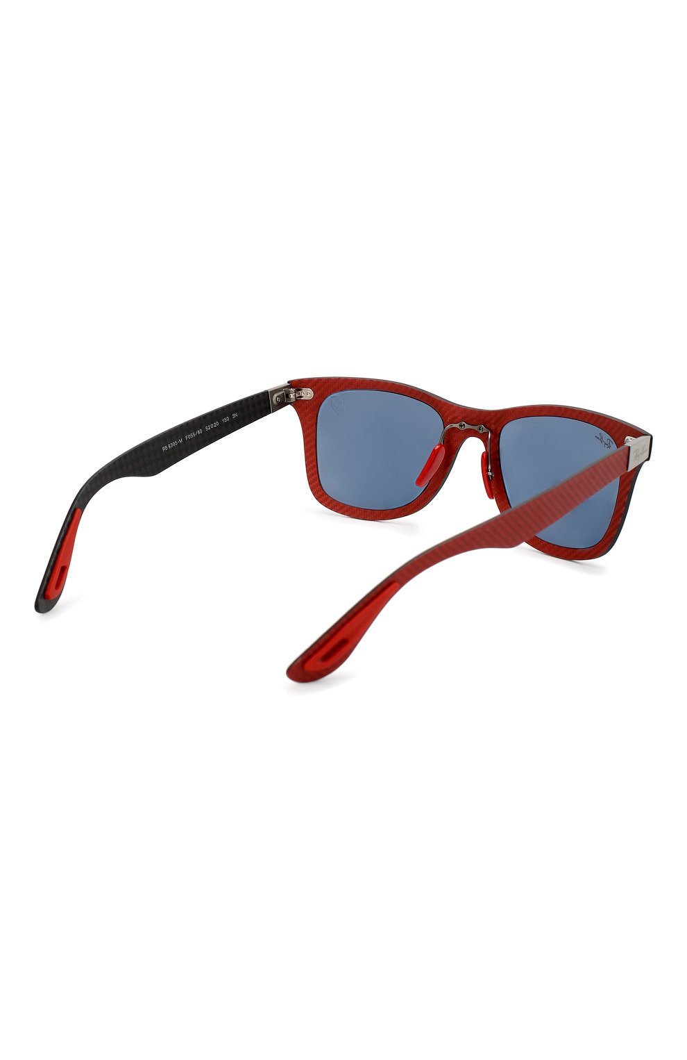 Солнцезащитные очки RAY-BAN, арт. 8395M-F05580, фото 5
