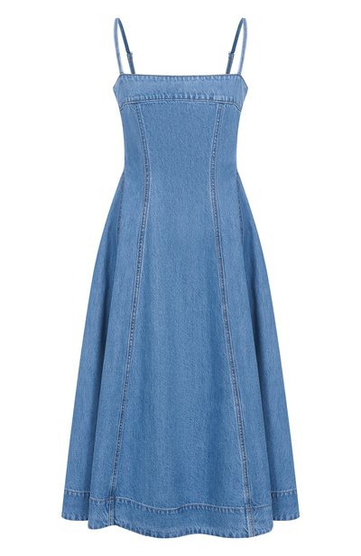 Женское джинсовое платье PAIGE, арт. 1I29Q19-C682