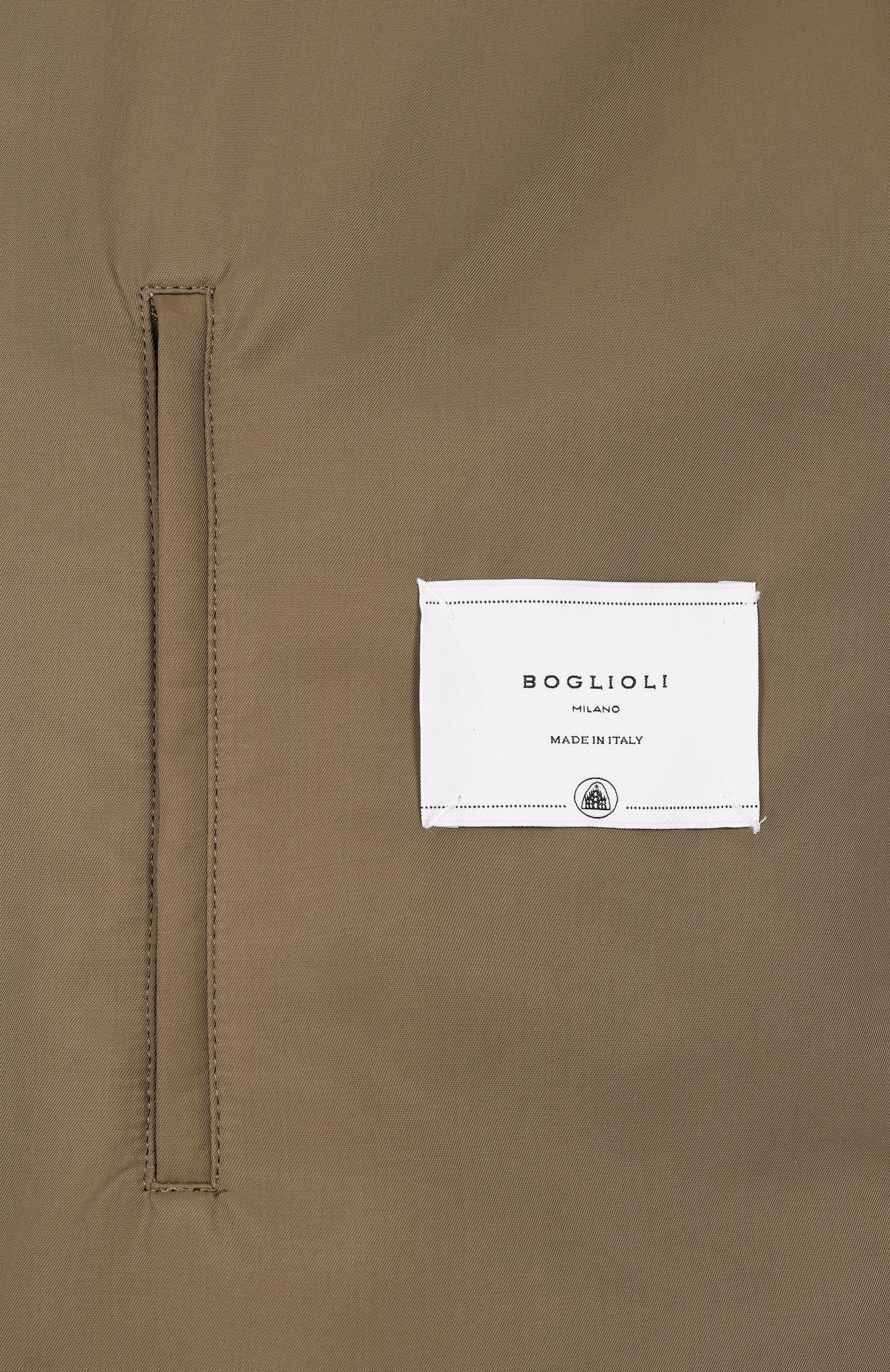 Плащ BOGLIOLI, арт. 0C0207/SB5709, фото 7