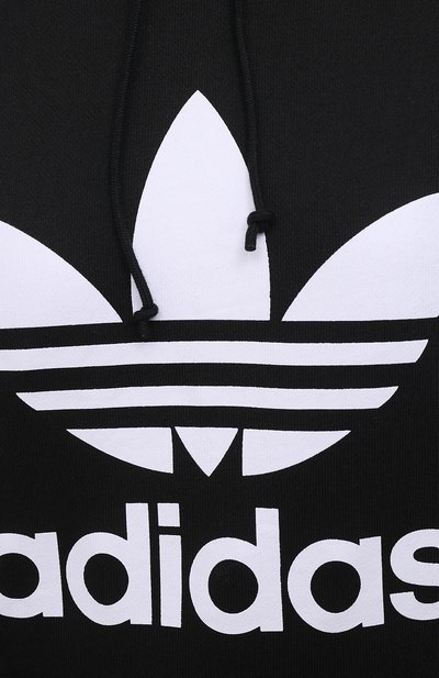 Хлопковое худи ADIDAS ORIGINALS, арт. FM3307, фото 5
