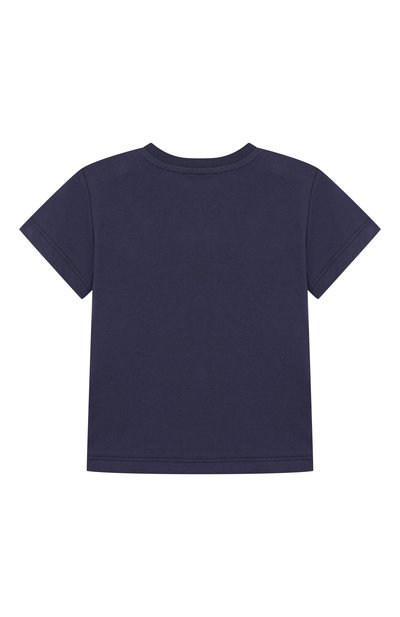 Комплект из футболки и шорт MOSCHINO, арт. MUG01U/LCA19, фото 3