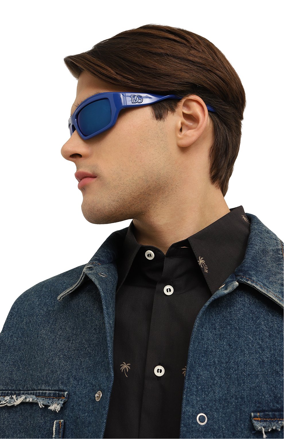 Солнцезащитные очки DOLCE & GABBANA, арт. 6191-309455, фото 2