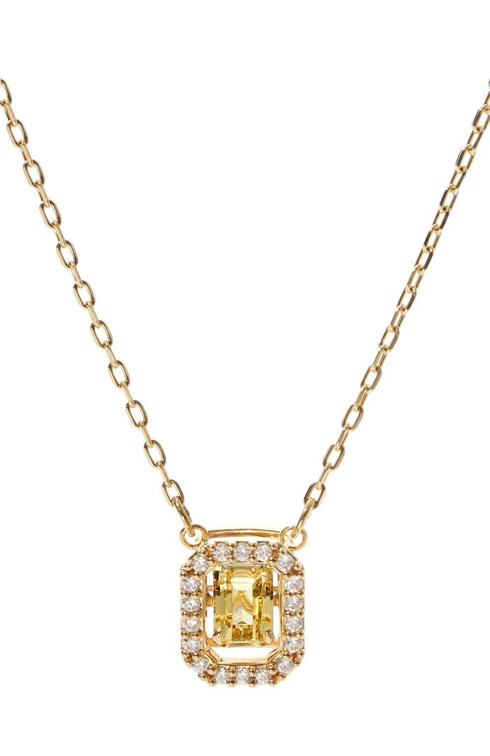 Подвеска millenia на цепочке SWAROVSKI, арт. 5598421, фото 3