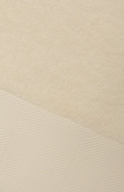 Ванная простынь diamonds bordo FRETTE бежевого цвета по цене 12750 руб., арт. FR6244 D0321 100U, фото 3 Ванная простынь diamonds bordo FRETTE, арт. FR6244 D0321 100U, фото 3