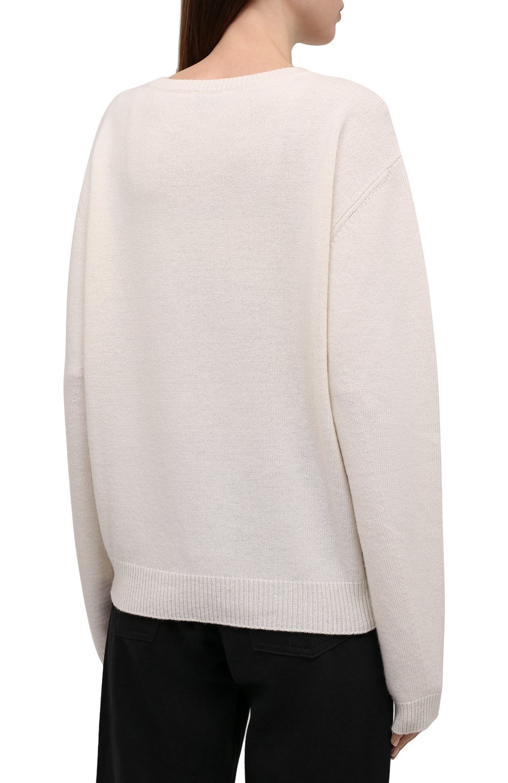 Свитер из шерсти и кашемира MONCLER, арт. G2-093-9C000-19-M1127, фото 4