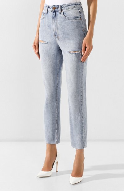 Джинсы KSUBI, арт. 5000003471, фото 3