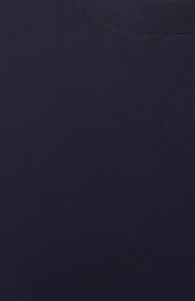 Хлопковая футболка BRUNELLO CUCINELLI, арт. M0B131308W, фото 5