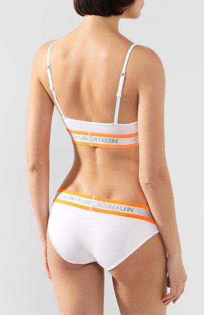 Трусы-слипы CALVIN KLEIN, арт. QF5460E, фото 3