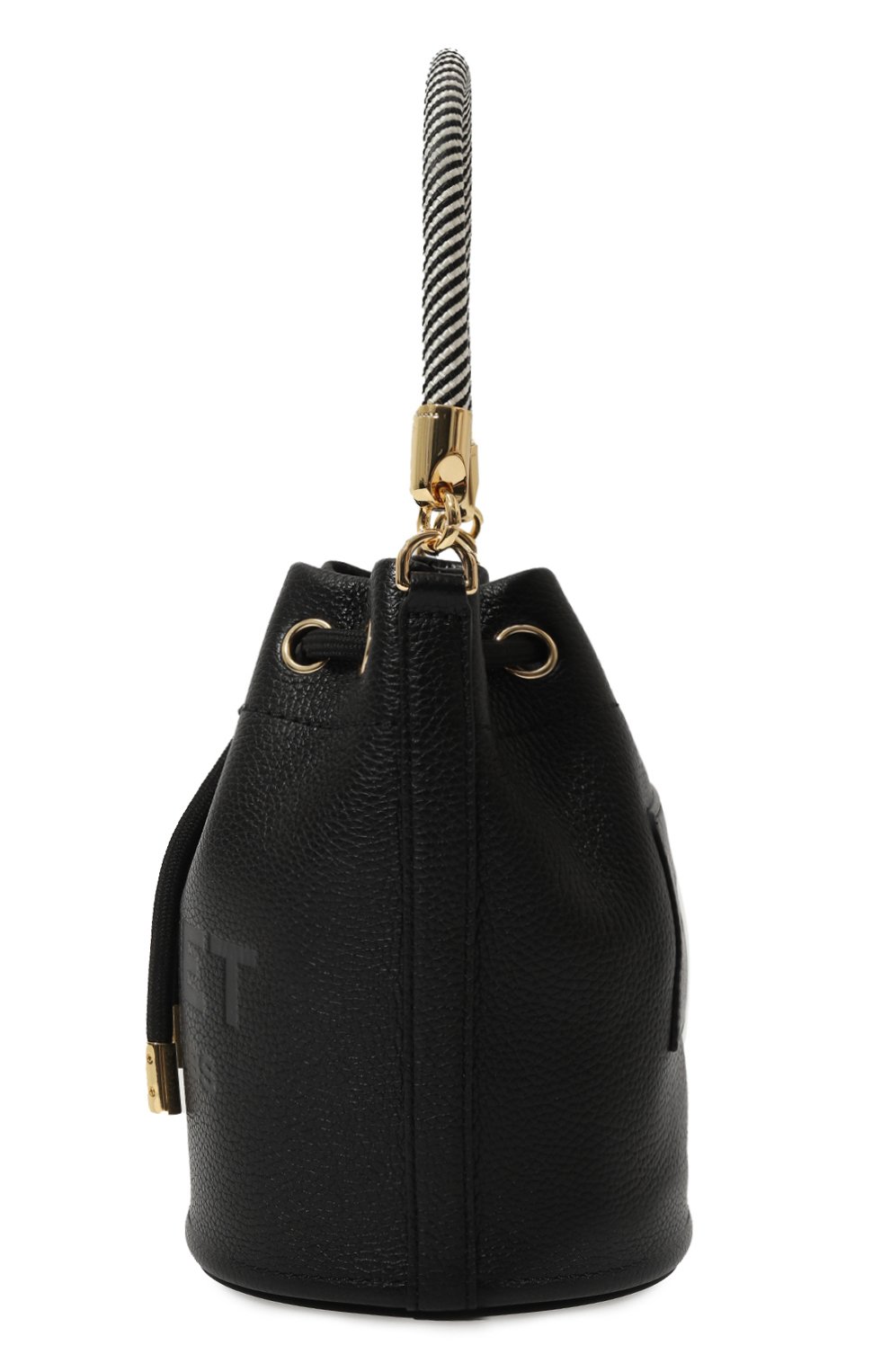 Сумка the bucket MARC JACOBS (THE), арт. H652L01PF22, фото 4