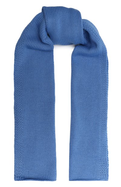 Шерстяной шарф CATYA, арт. 327726