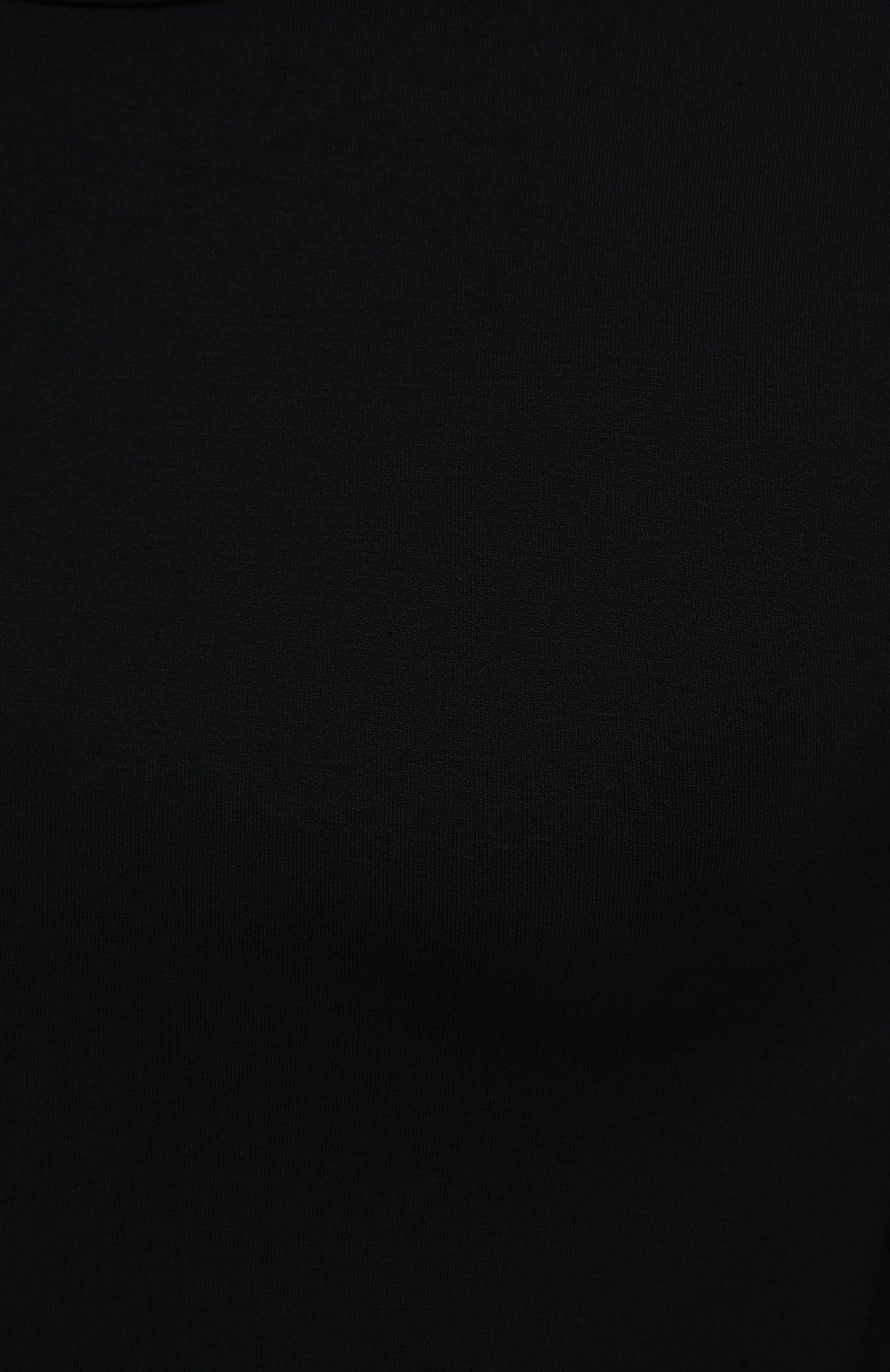 Водолазка из вискозы AMBUSH, арт. BMAB004F20JER001, фото 5