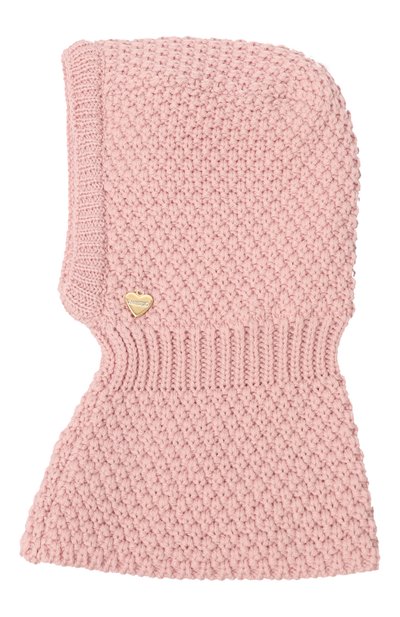 Шерстяной капор IL TRENINO, арт. 19-5970/B