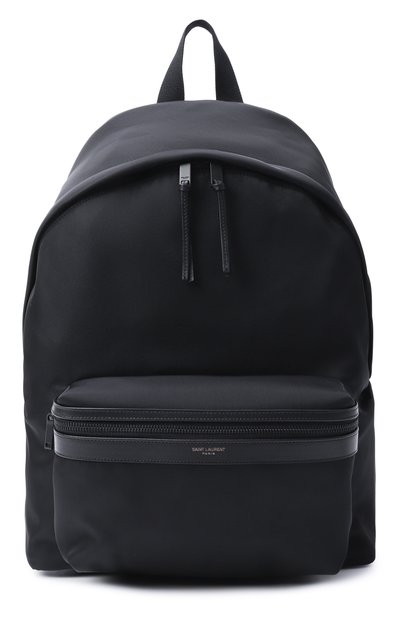Мужской рюкзак city SAINT LAURENT, арт. 534967/FAEY2