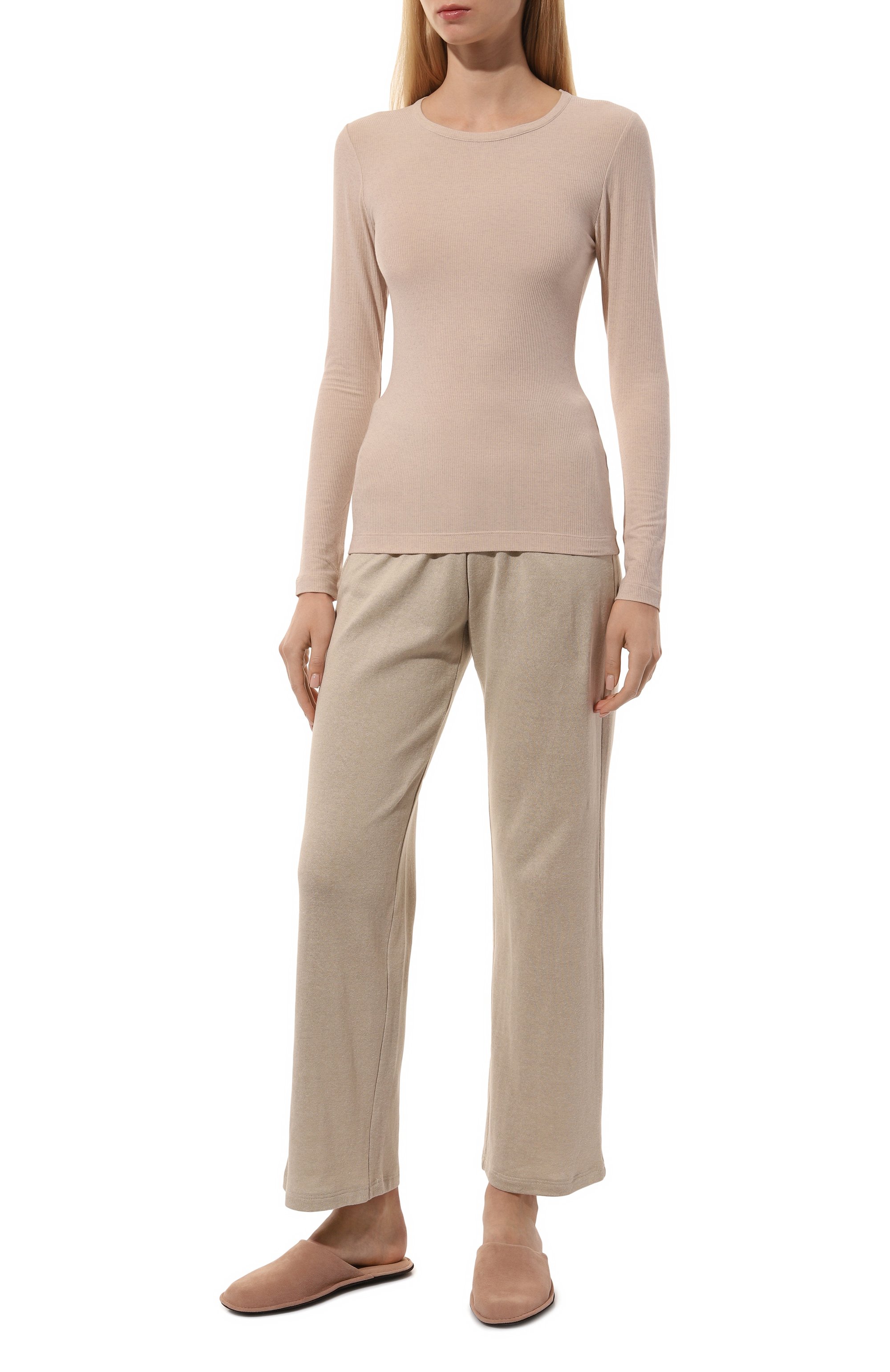 Лонгслив DNUD PARIS, арт. L861, фото 2