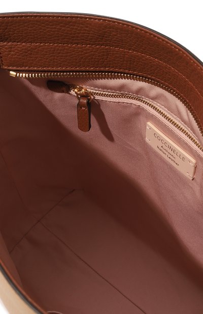 Сумка-тоут liya COCCINELLE, арт. E1 MD0 13 02 01, фото 5