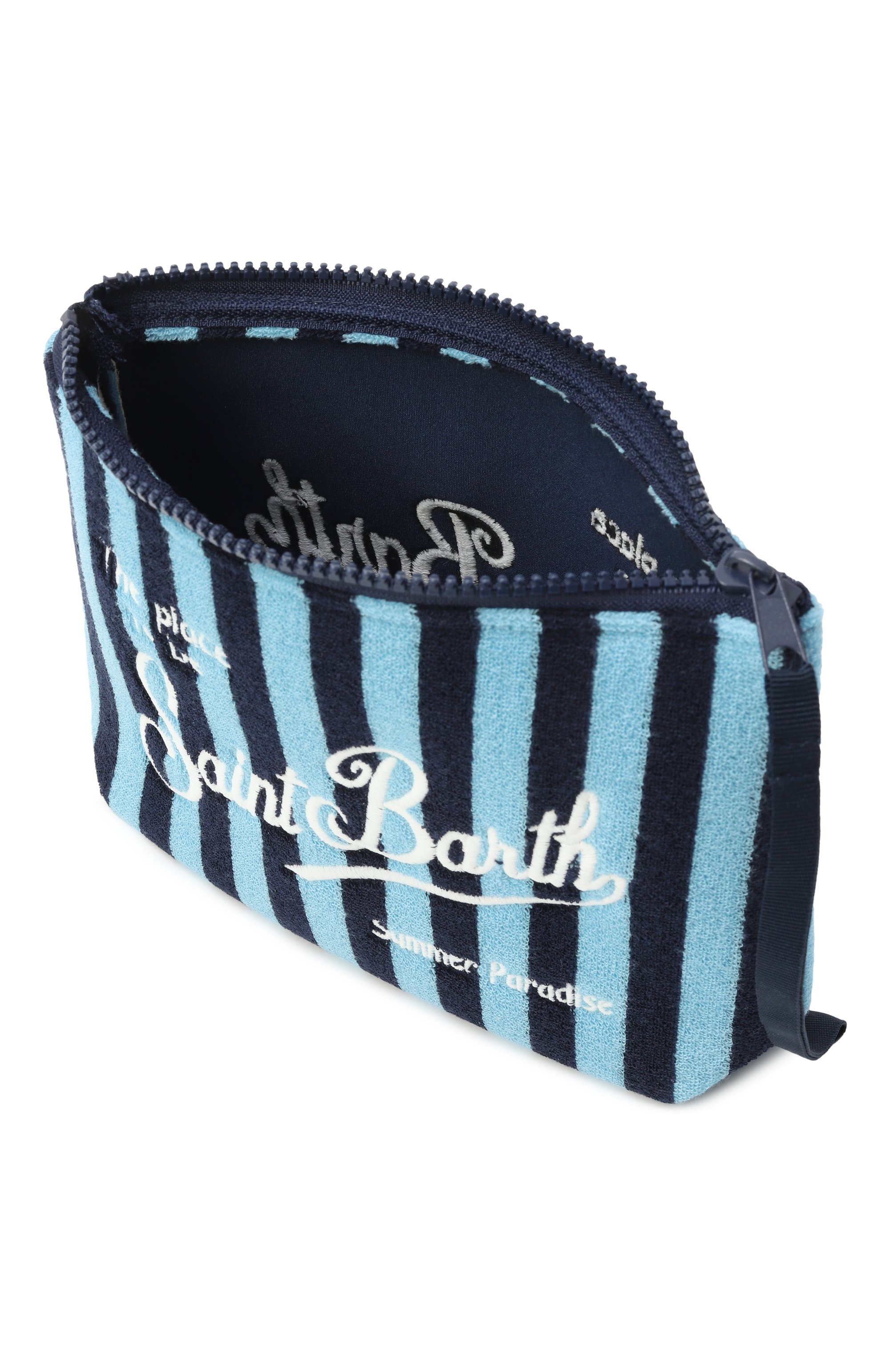 Косметичка aline sponge MC2 SAINT BARTH, арт. STBA ALINE SP0NGE/04033H, фото 3