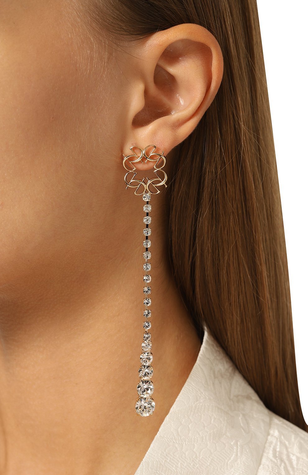 Серьги ELIE SAAB, арт. EA003, фото 2