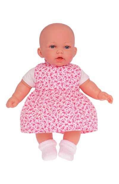 Интерактивная кукла азалия ANTONIO JUAN, арт. 12020, фото 2