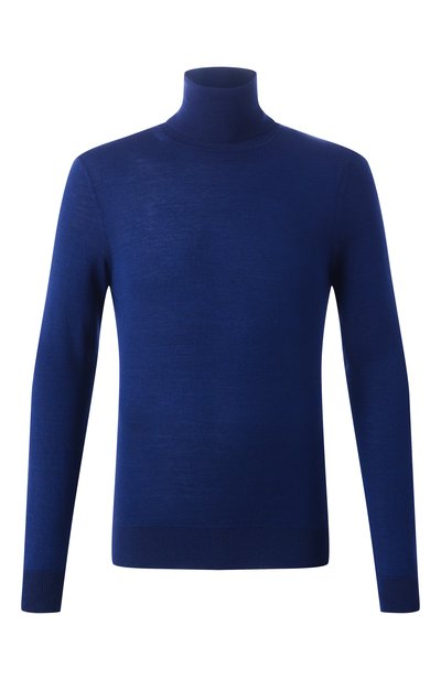 Мужской водолазка из кашемира и шелка MVST, арт. BM18-302PLG0