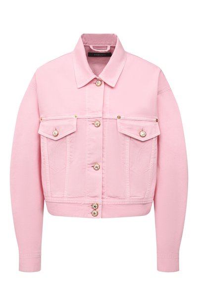 Джинсовая куртка VERSACE, арт. A88851/A236174, фото 1