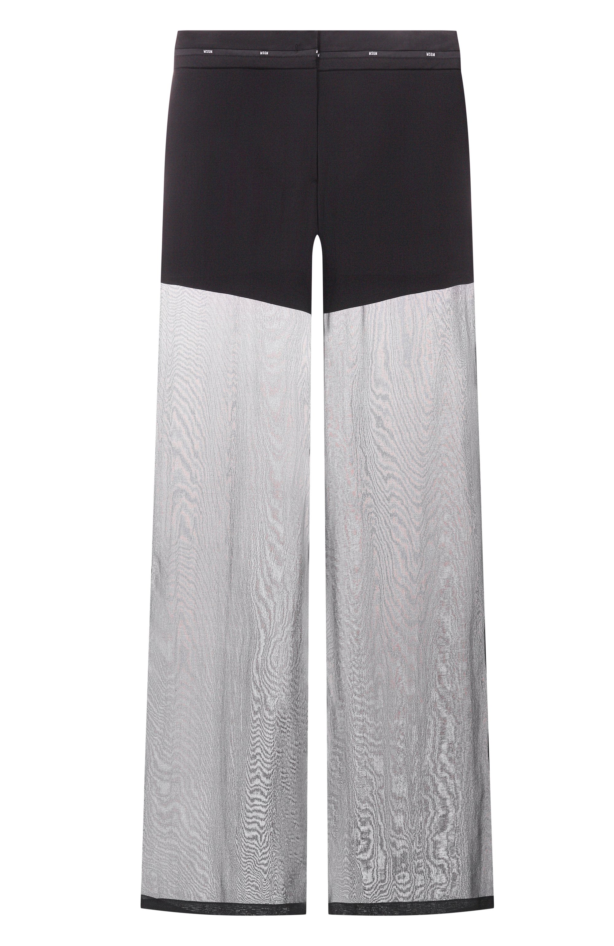Брюки MSGM, арт. 3942MDP03Y/257808, фото 1