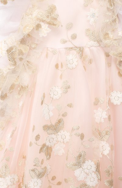 Платье YUDASHKIN KIDS, арт. 219-BGE-473249.V2, фото 3