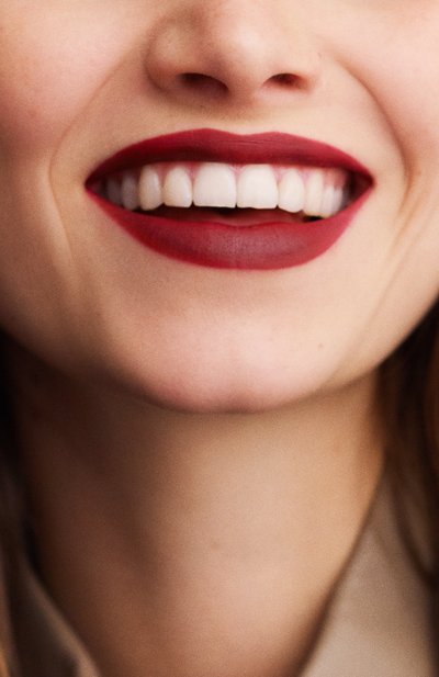 Матовая губная помада rouge hermès, rouge h HERMÈS, арт. 60001MV085H, фото 3