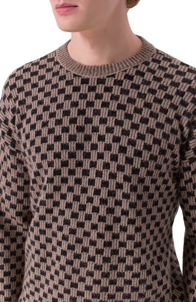 Джемпер GIORGIO ARMANI, арт. GM002184/AF20317, фото 5