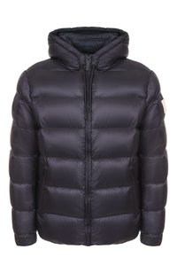 Темно-синий