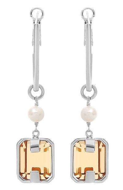 Серьги CRYSTALLINE JEWELLERY, арт. 380WOO, фото 1