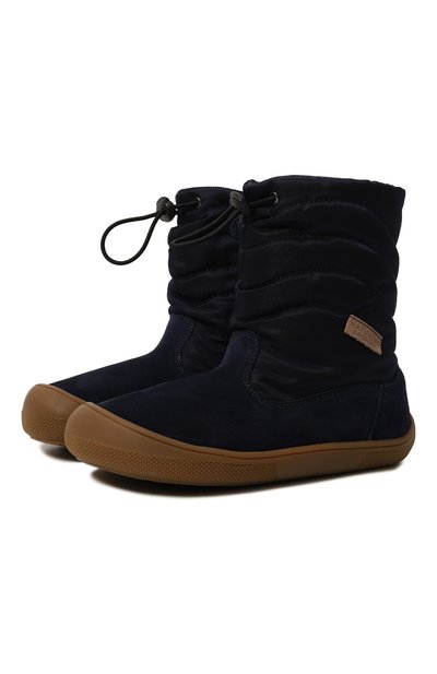 Утепленные сапоги NATURINO, арт. 3001574/01/0C02/27-32