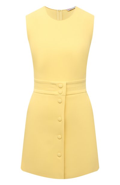 Женское платье REDVALENTINO, арт. XR3VAEH0/2EU