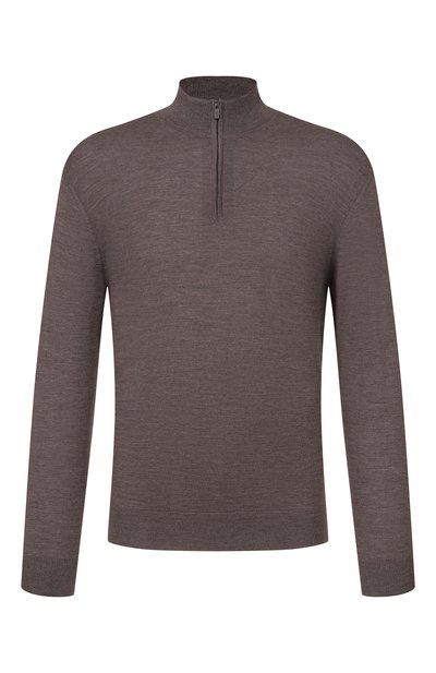 Мужской шерстяной джемпер PAUL&SHARK, арт. 99311035