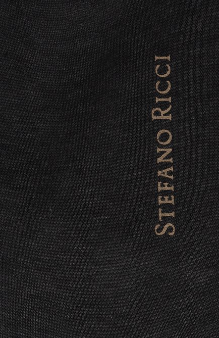 Мужские хлопковые носки STEFANO RICCI, арт. C009UN0006/MTM/0021076