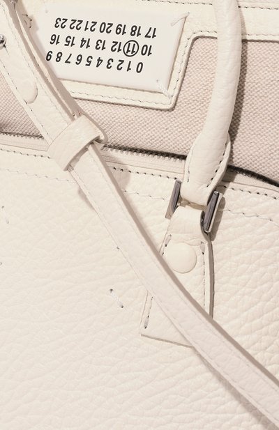 Сумка 5ac mini MAISON MARGIELA, арт. S56WG0082/P4455, фото 3