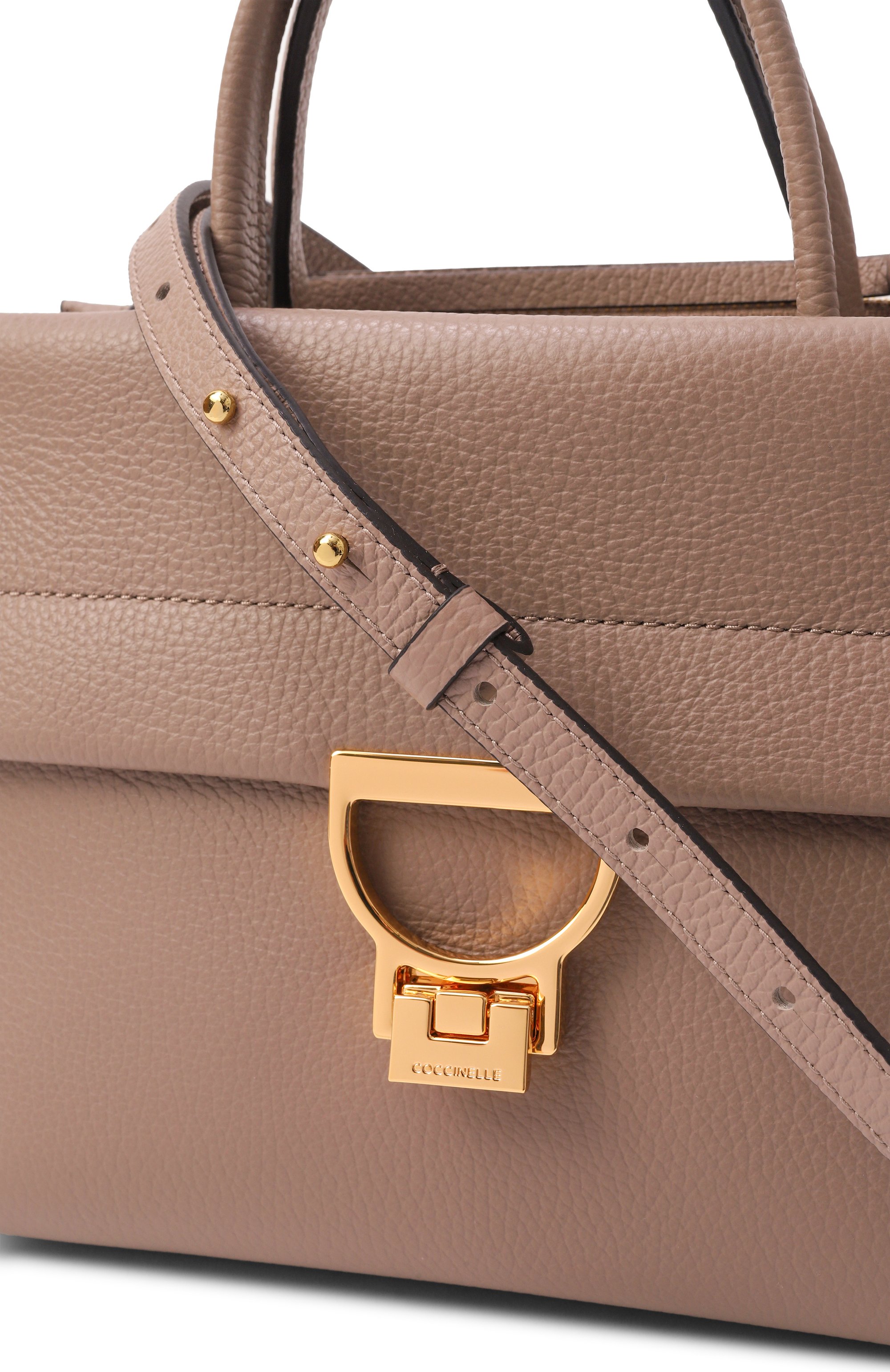 Сумка arlettis medium COCCINELLE, арт. E1MD5180101, фото 3