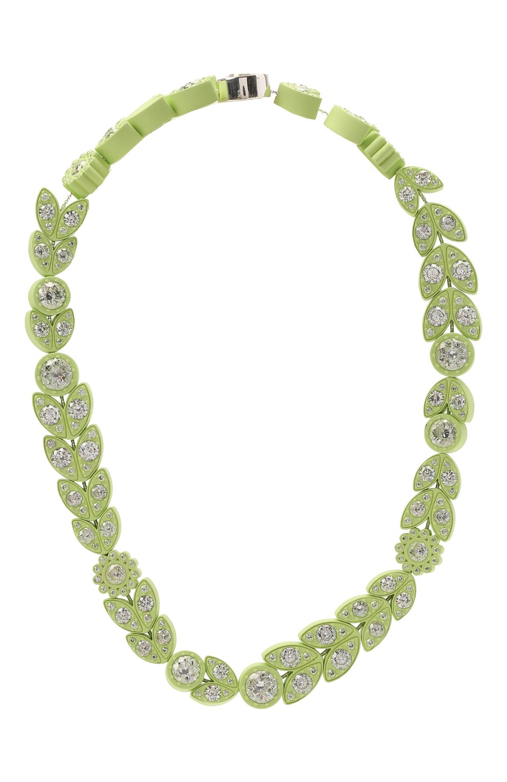 Колье BOTTEGA VENETA, арт. 657398/VB0BN, фото 1