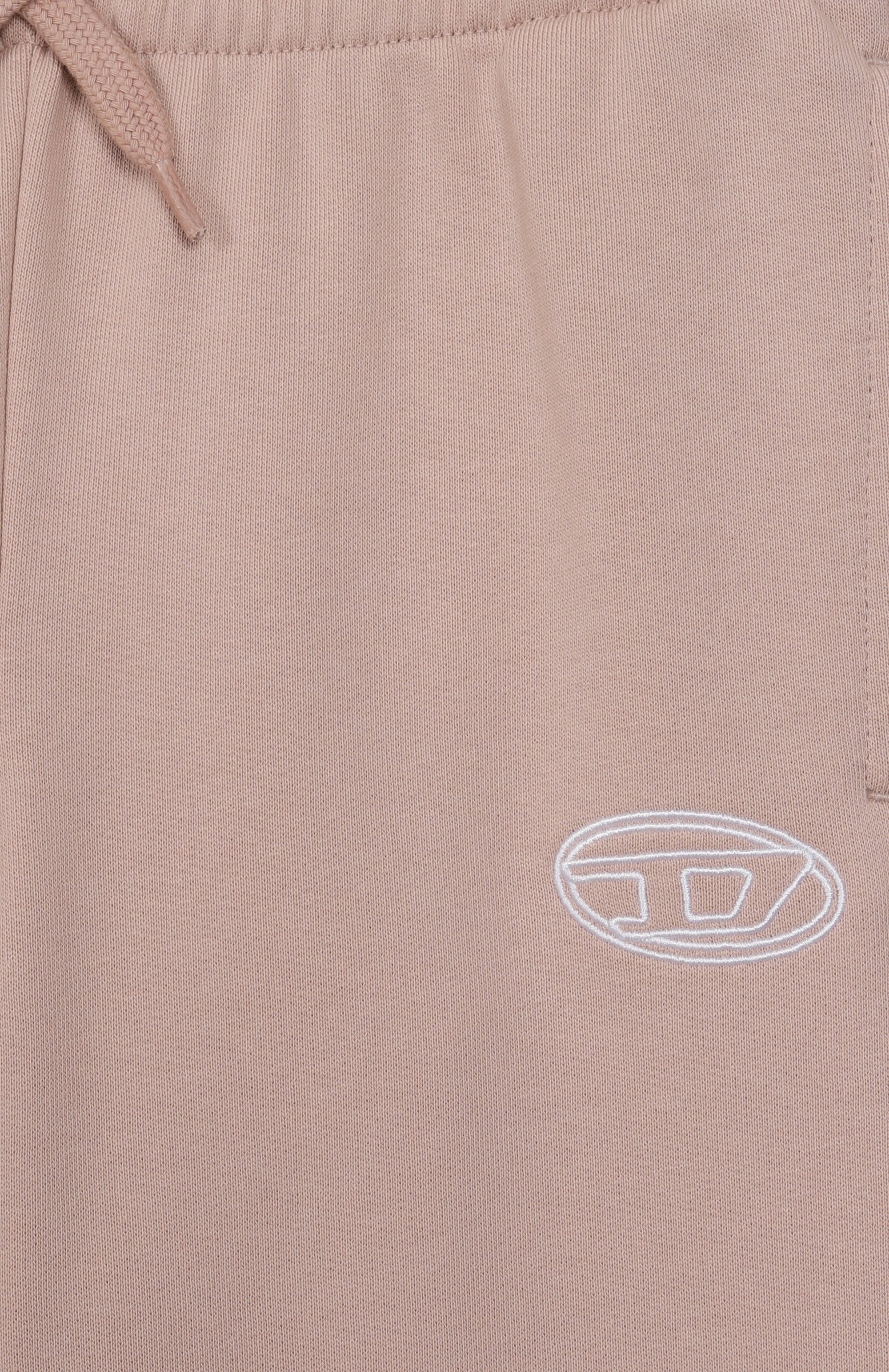 Хлопковые брюки DIESEL, арт. J02419/KYAX3, фото 3