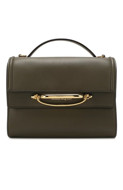 Сумка the tall story ALEXANDER MCQUEEN, арт. 610021/D78AT, фото 1