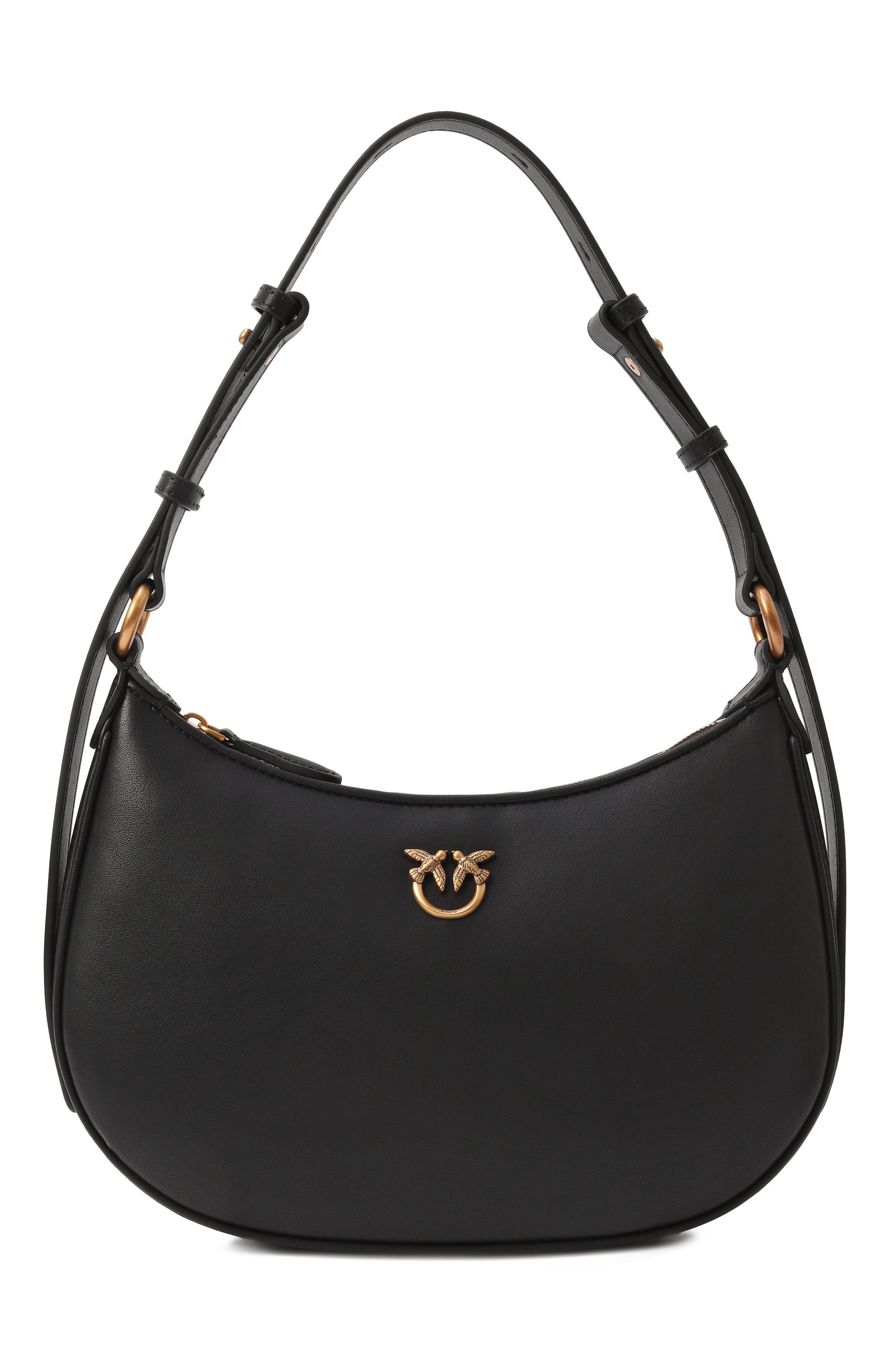 Сумка half moon love mini PINKO, арт. 102790/A0F1, фото 1