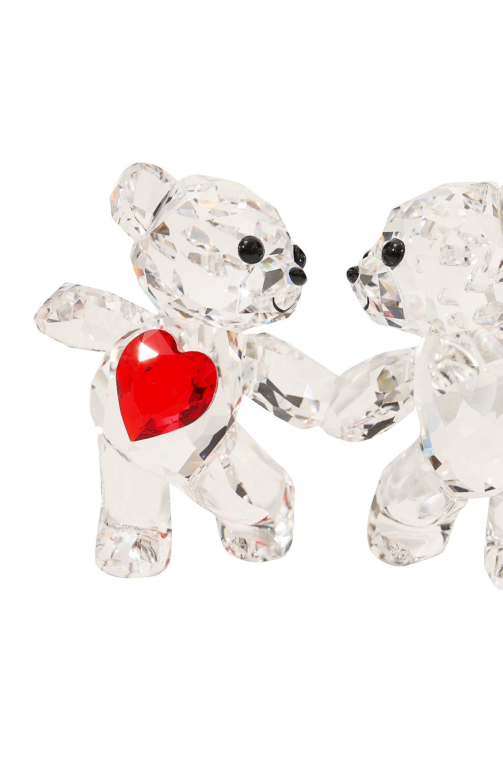 Фигурка мишки SWAROVSKI, арт. 5558892, фото 4