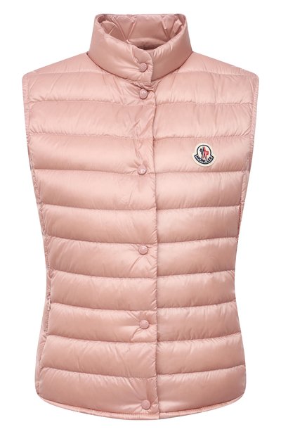 Женский пуховый жилет MONCLER, арт. G1-093-1A102-00-53048