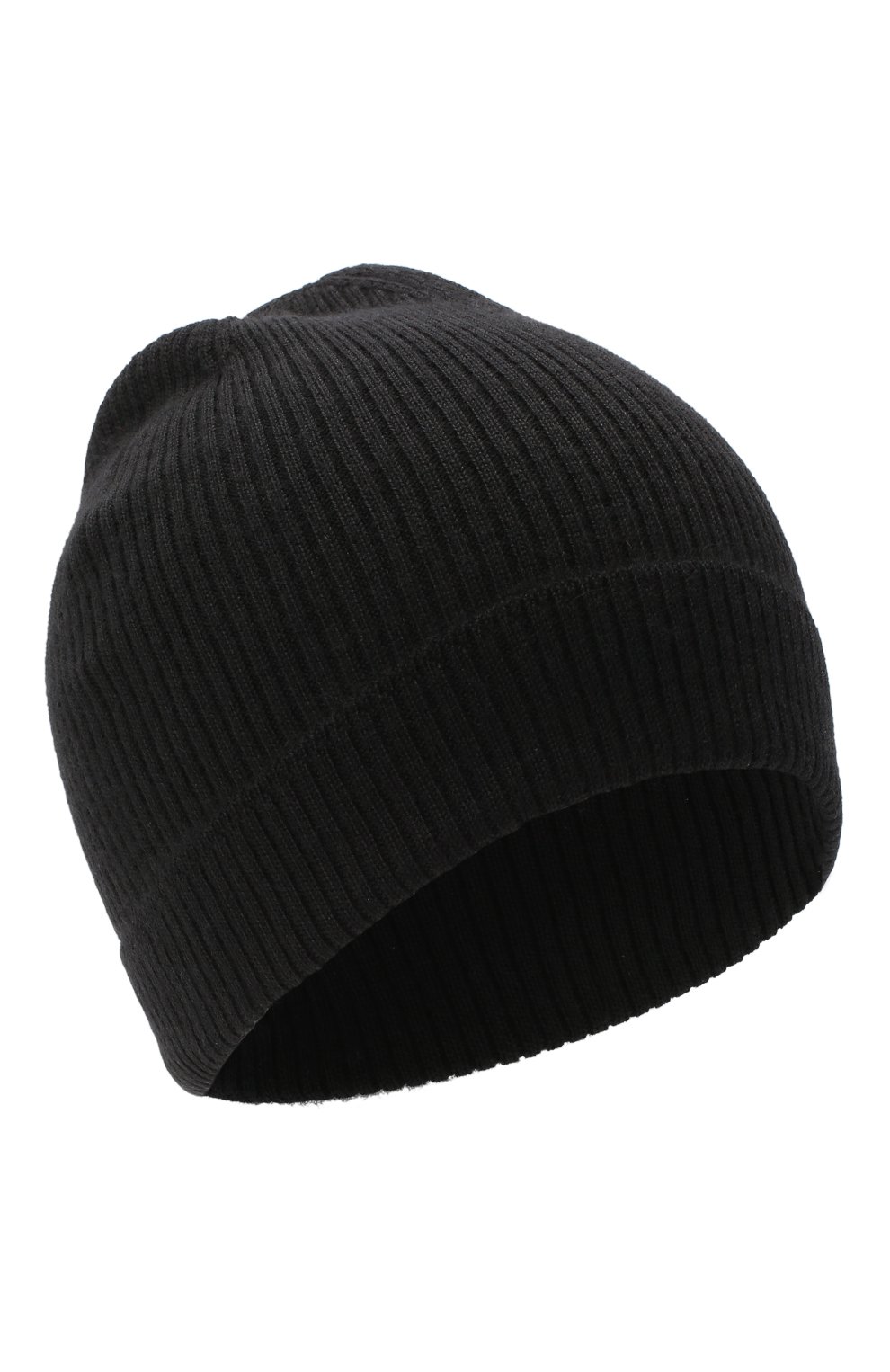 Кашемировая шапка RICK OWENS, арт. RU20F3495/RIBWS, фото 1