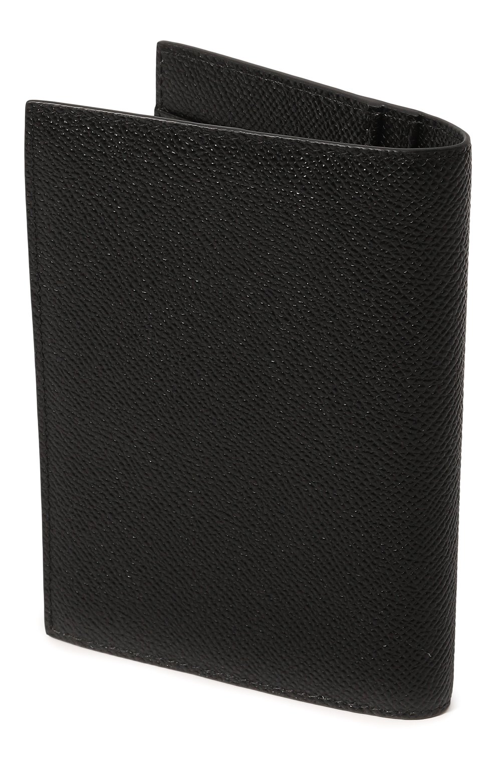 Кожаная обложка для паспорта DOLCE & GABBANA, арт. BP2215/AG219, фото 2