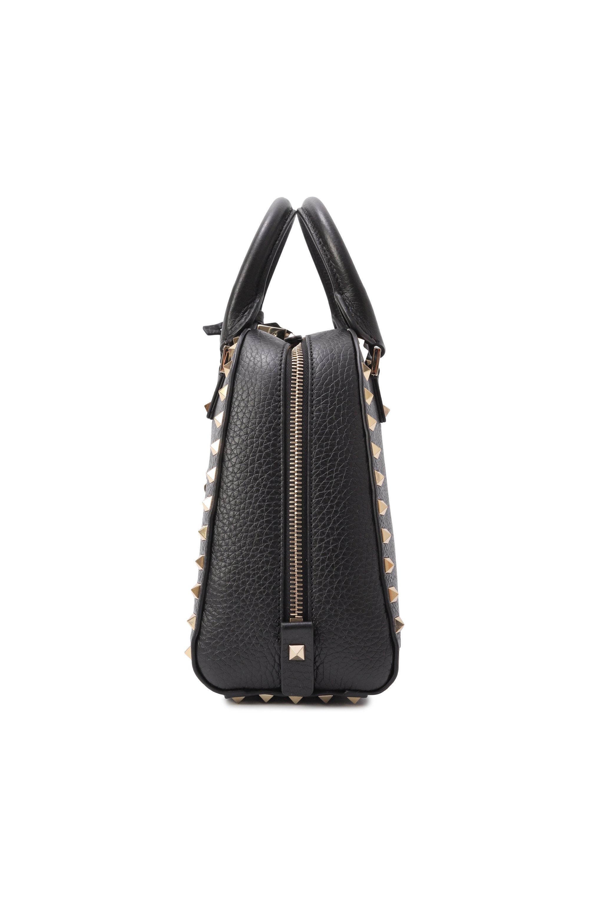 Сумка rockstud  VALENTINO, арт. 6W2B0Q96/VSF, фото 4
