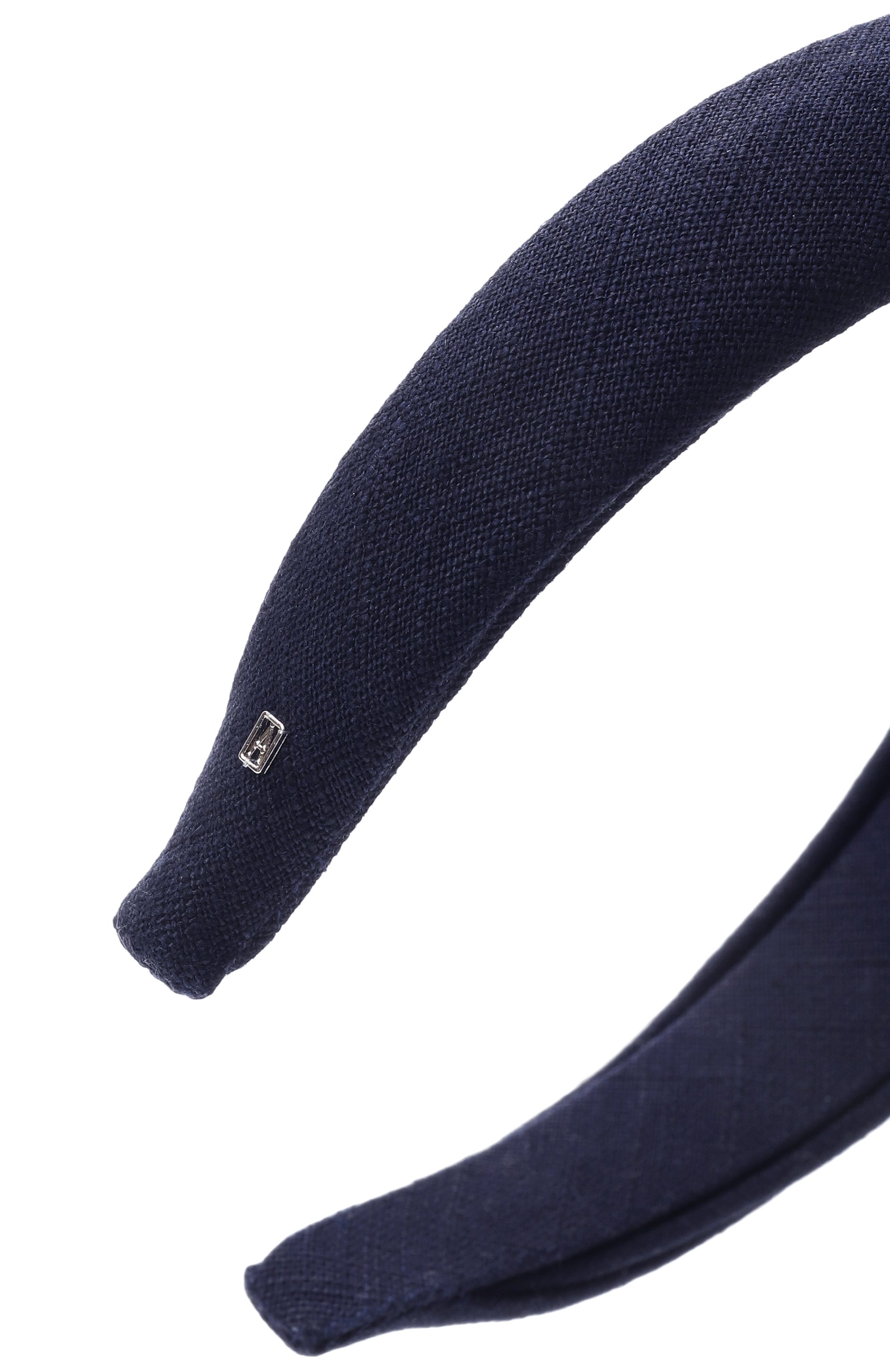 Ободок для волос ALEXANDRE DE PARIS, арт. THB30B-1T-P24 M2, фото 4