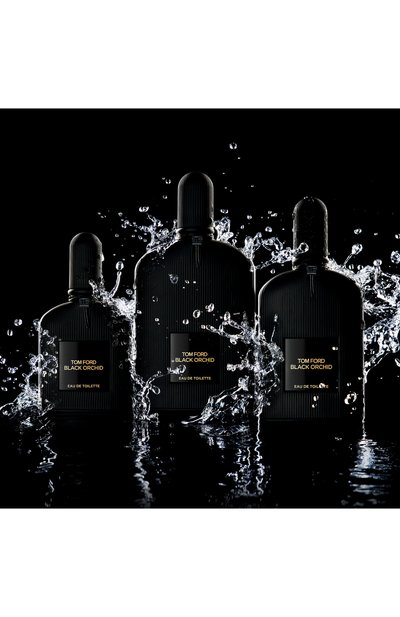Туалетная вода black orchid (30ml) TOM FORD, арт. TE6R-01, фото 2