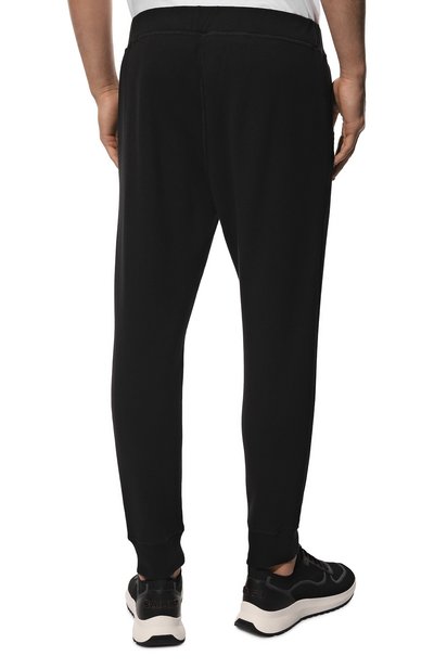 Хлопковые джоггеры DSQUARED2, арт. S79KA0041/S25516, фото 4